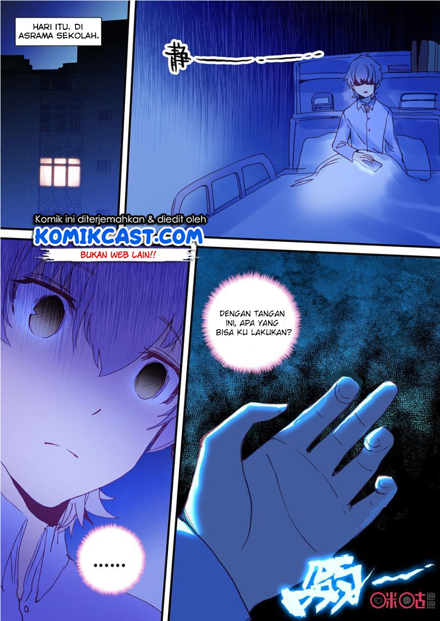 Long Live The King Chapter 10 Gambar 5